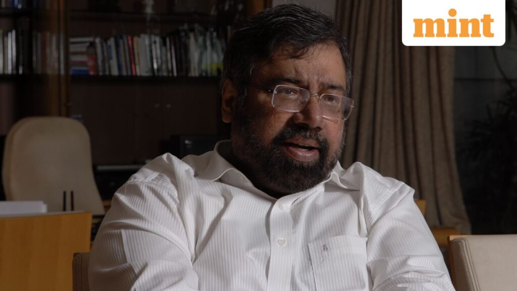 Harsh Goenka’s viral post jokes about IndiGo’s ‘name change’ amid flight disruptions