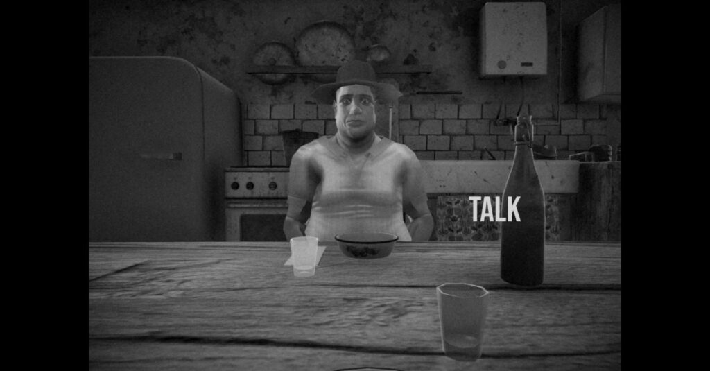 Horses deserves to be played, even if it’s not very good