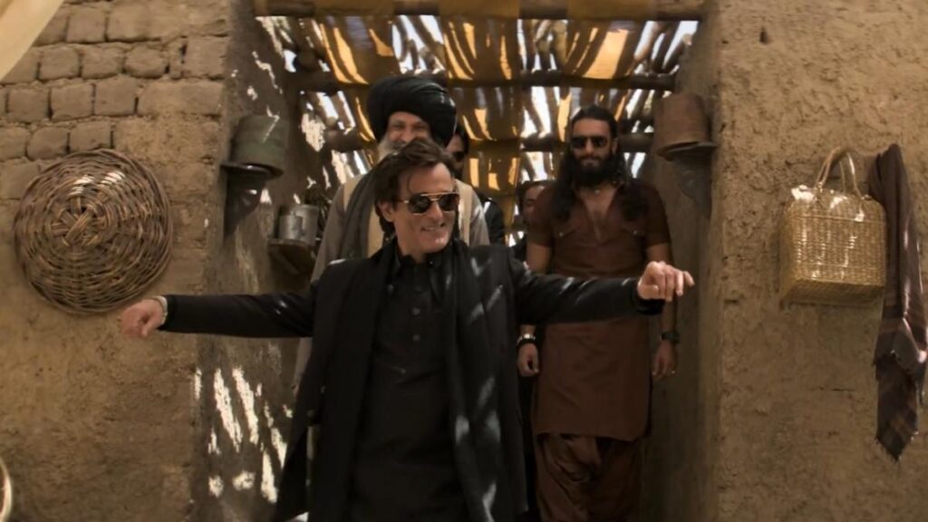 How Akshaye Khanna created 2025’s most viral movie moment in ‘Dhurandhar’