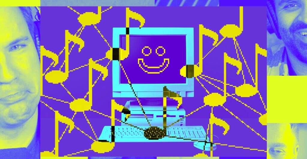 How Suno and other AI tools are taking over country music songwriting