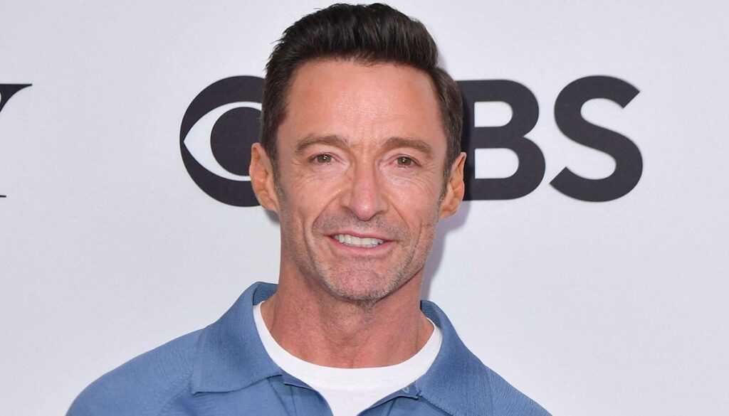 Hugh Jackman lands in trouble following viral movie screening moment