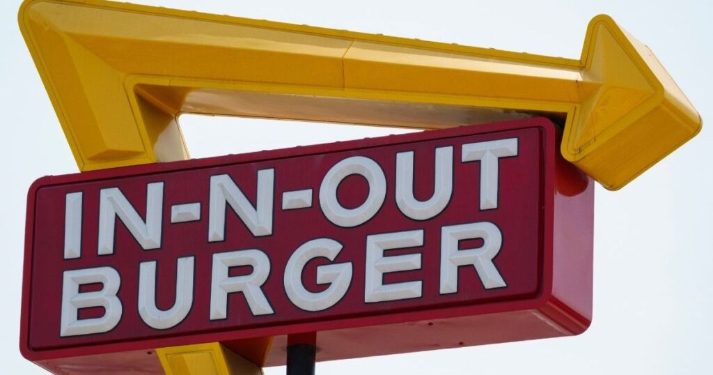 In-N-Out Removes Order '67' After Viral '6-7' Trend Chaos