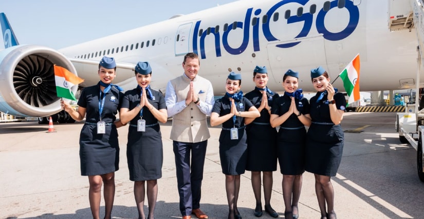 IndiGo turmoil deepens as viral anonymous letter accuses leadership amid regulatory scrutiny
