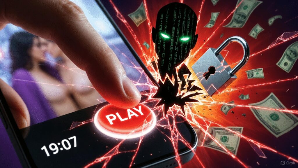 Is That 19-Minute Viral Video Putting Your Bank Account in Danger? Read This Before Clicking | Personal Finance