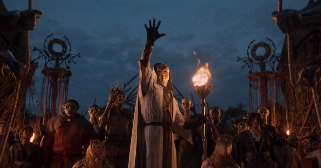 Larian’s CEO says the studio isn’t ‘trimming down teams to replace them with AI’