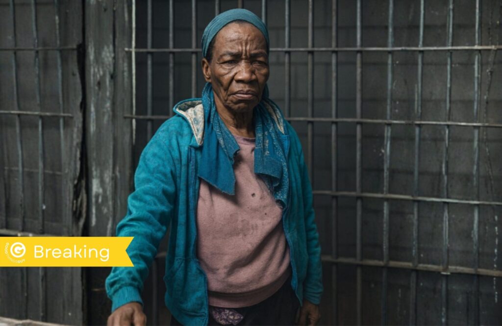 Limpopo’s “Backyard Prison” Story Was Hilarious... But 100% Fake