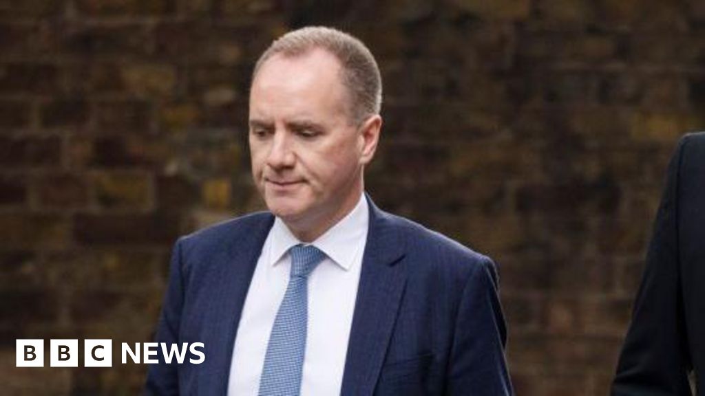 OBR says Budget leak 'worst failure' in its 15-year history