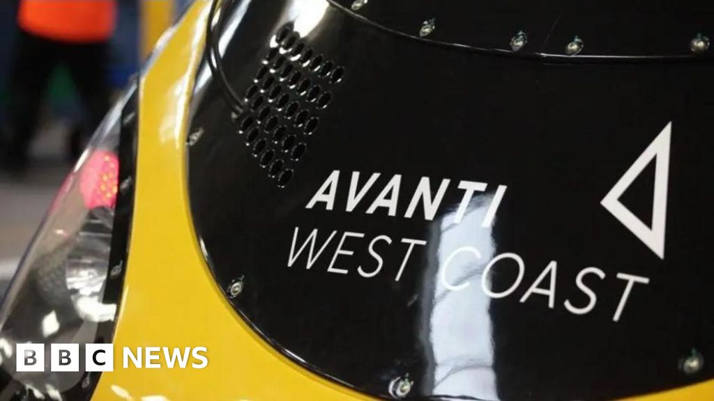 ORR reverses Avanti West Coast’s Manchester–London ‘ghost train’ plan