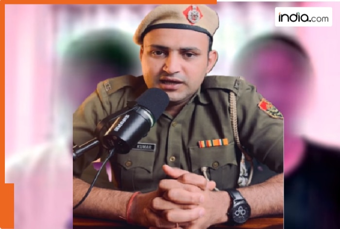 Police official REVEALS truth, says DONT SHARE or…