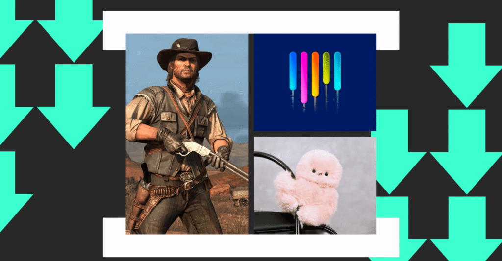 Red Dead Redemption just made an excellent modern comeback