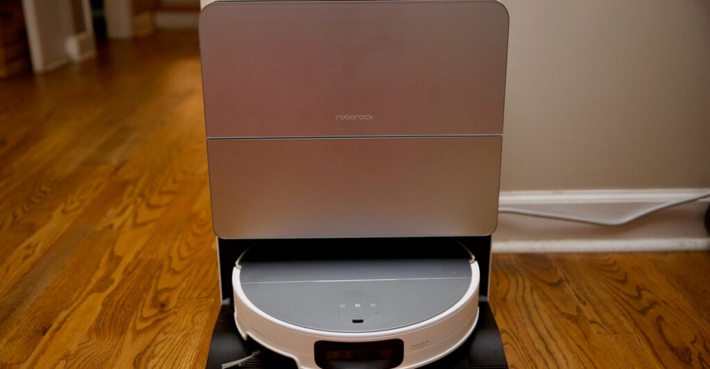 Roborock’s powerful Saros 10 robovac is still at its lowest price ever