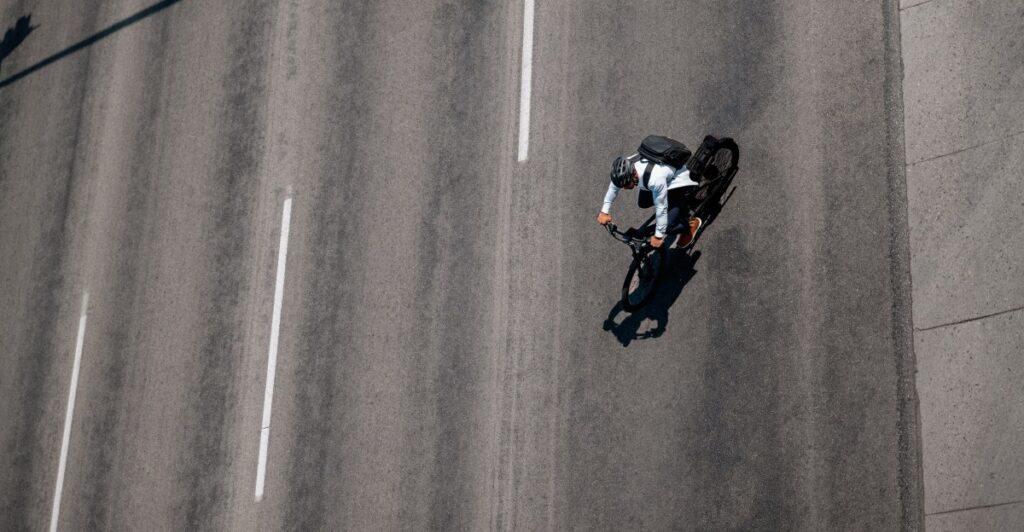 Segway’s new Myon e-bike will straddle past and future