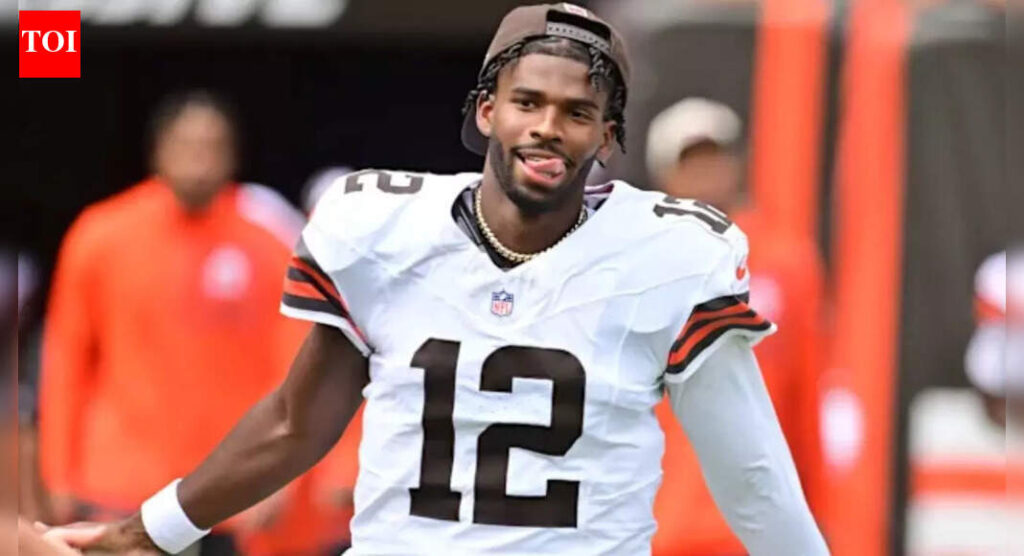 Shedeur Sanders finally clears the air on viral “thong photo” as brother Shilo demands the real truth | NFL News