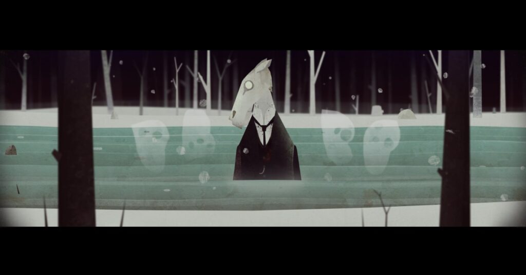 Simogo Legacy Collection review: love letter to iPhone gaming’s glory days