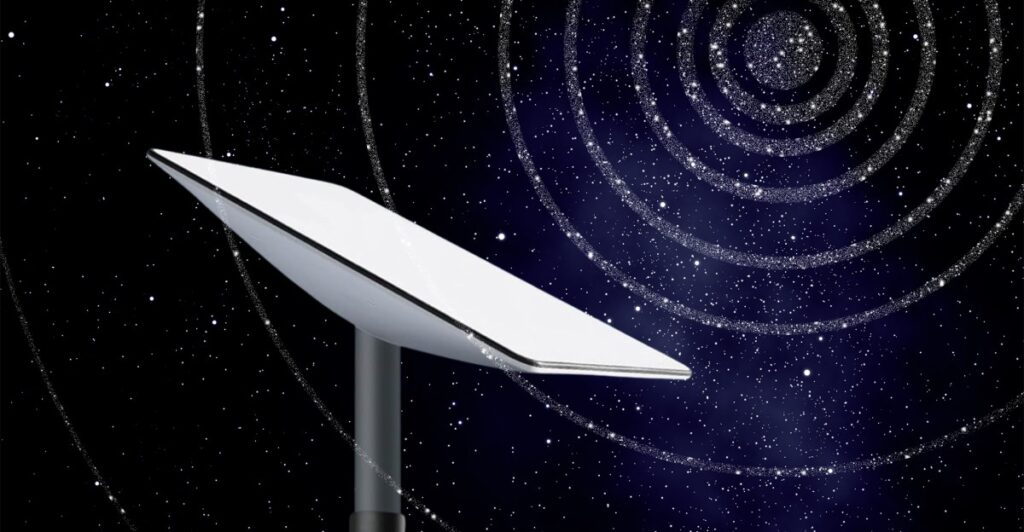 Starlink made ‘work from home’ possible from anywhere — now, I’m ready for a change