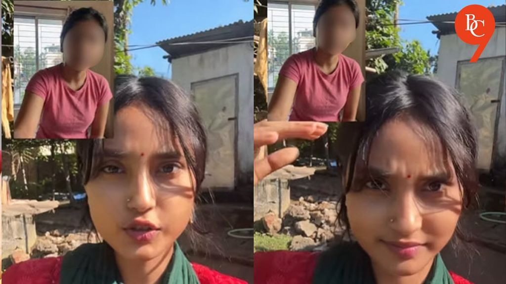 Sweet Zannat Denies Link to 19-Minute MMS Rumor