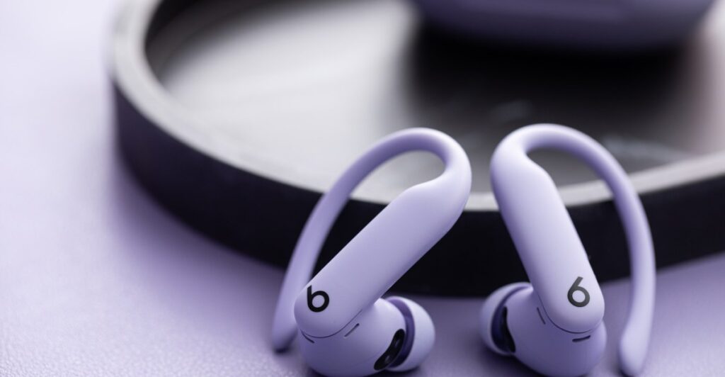The Beats Powerbeats Pro 2 are $50 off, but only until the end of Cyber Monday