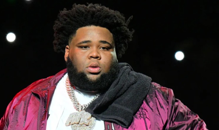 The Source |Rod Wave’s Live Run Goes Viral As Agent Reveals Massive Show Earnings