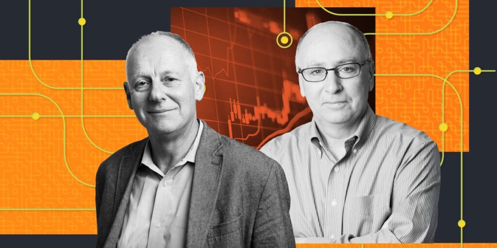 The State of AI: the economic singularity