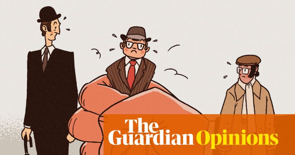 The ‘squeezed middle’ is back – and this time it could be Labour’s undoing | John Harris