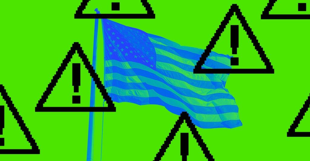 Trump admin may deny H-1B visas to people who worked in content moderation, report says