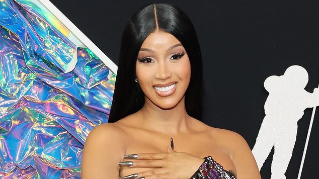 U.S. rapper, Cardi B, goes viral in Saudi Arabia