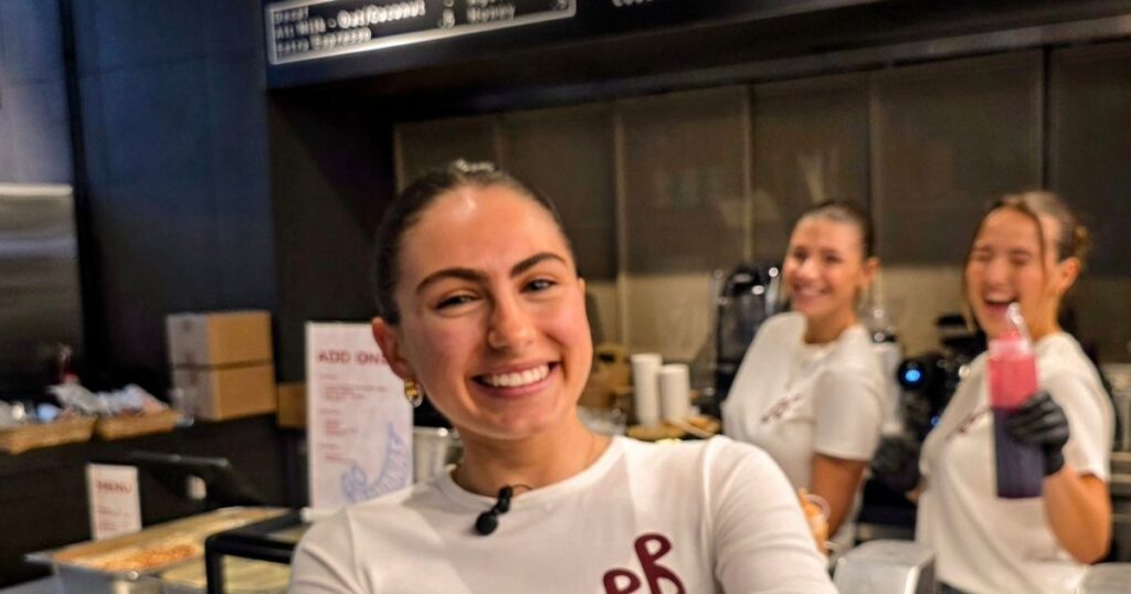 Viral Greater Manchester pudding shop with queues down the street makes huge announcement