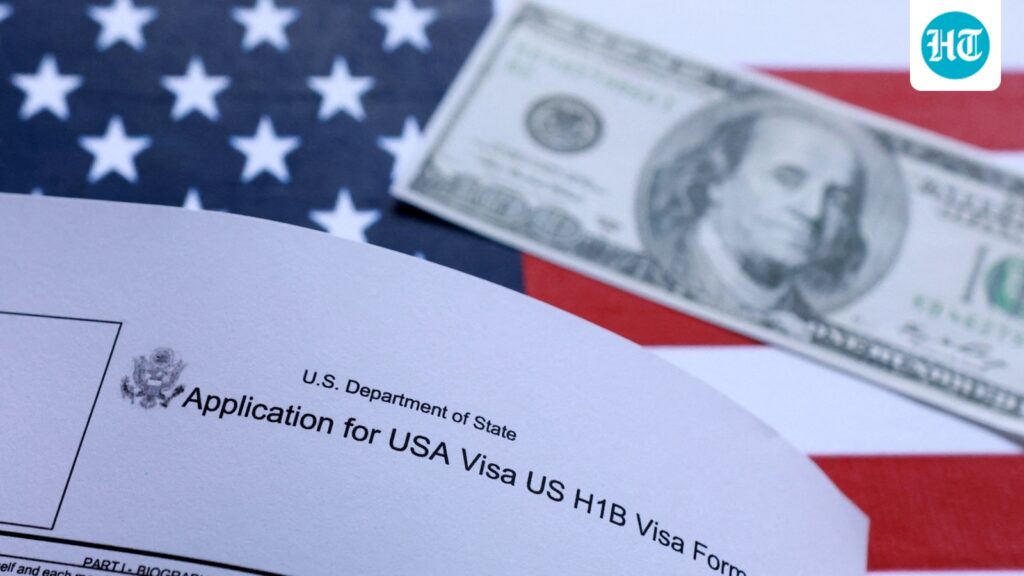 Viral H1-B visa sponsorship post sparks buzz at IIT-Delhi amid placement season