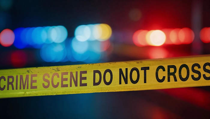 Viral hostage situation erupts at Kissimmee apartment complex on Facebook Live