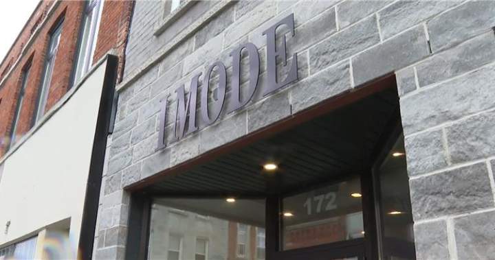 Viral video in downtown Kingston sparks backlash, prompts police and BIA response - Kingston