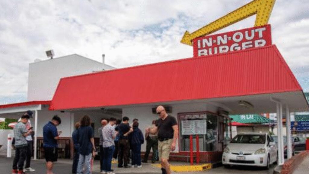 What Is The Viral ‘67’ Trend That Forced In-N-Out To Remove The Number From Its Order System? | US Buzz