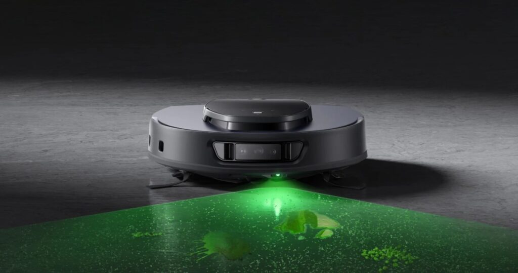Who is Picea Robotics, Roomba’s new owner?