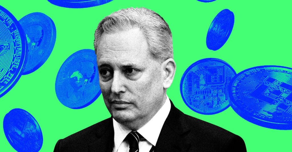 Why is Silicon Valley rallying behind David Sacks?