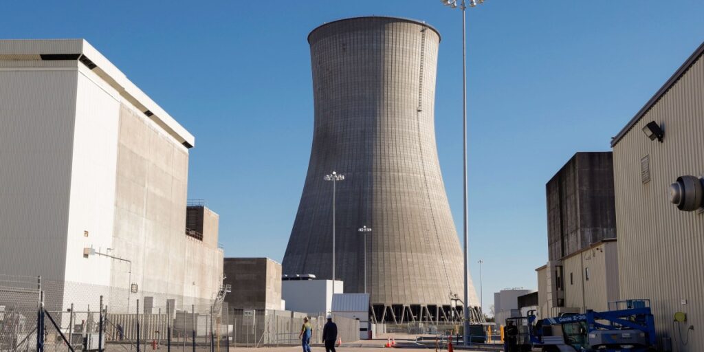 Why the grid relies on nuclear reactors in the winter