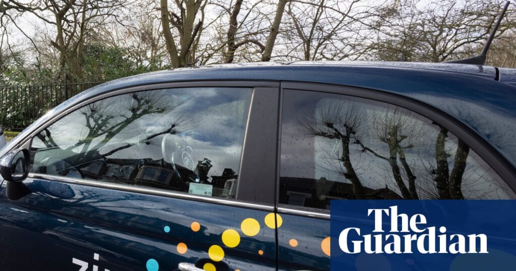 Zipcar, world’s biggest car-sharing company, to close UK operation | Automotive industry