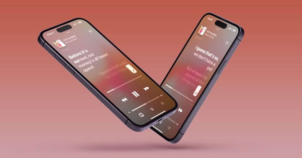 iOS 26.2 adds new Apple Music features and fixes a viral bug