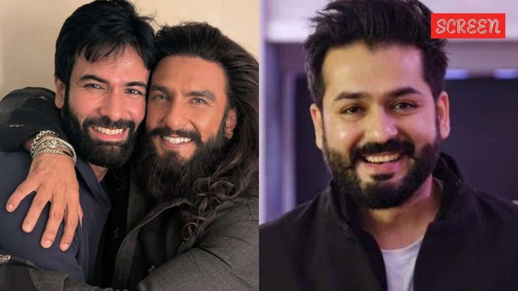 ‘Akshaye Khanna asked if he could dance and…’: Dhurandhar actor Danish recalls how viral Fa9la song happened | Bollywood News