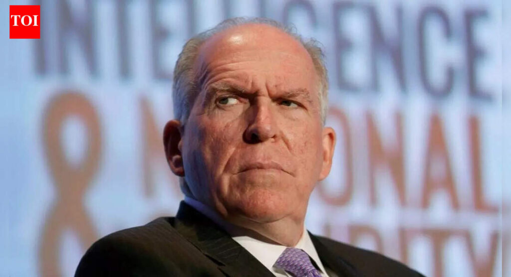 ‘It’s not blackmail’: Former CIA director reveals how CIA ‘scares’ spies to keep working; old clip goes viral | World News